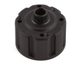 Amain Distributing Tkr9115b Tekno Rc 2.0 Front/rear/center Differential Case