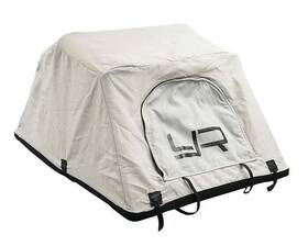 Yeaya0634 Amain Distributing Yeah Racing 1/10 Scale Crawler Rooftop Tent Set