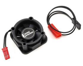 Yokrp-033a Amain Distributing Yokrp-033 Yokomo 30x30x10mm Racing Performer Hyper Cooling Fan