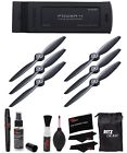 Amzyuntyh118d Yuneec Typhoon Battery Propellers 840102165845