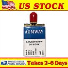 600mw Aomway5.8ghz Aomway 32ch Mini Wireless Audio And Video Transmitter Tx For Fpv New