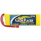 Aqub9825 Aquacraft Lipo Grimracer 2s 708066198258
