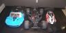 Ar102678 Arrma Monster Senton Mega Goolrc Brushless Combo More Upgrades