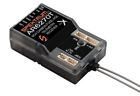 Ar6270t Spektrum New 6ch Carbon Fuse