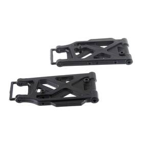 Arrma Ar330192 Suspension Arms M Rear Typhon 1 Pair Arac9045 Electric Car/tru