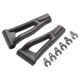 Arrma Ar330215 Suspension Arms M Front Upper 1 Pair Arac9043 Electric Car/tru