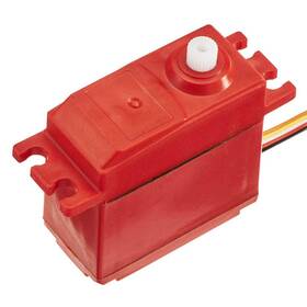 Ar390239 Arrma Ads-5 Srs Servo