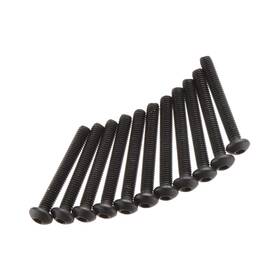 Arac9845 Arrma Ar721322 Button Head Screw 3x22mm 10