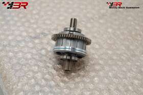 Ara311165 Arrma Mojave 4s Center Differential Group Factory Assembled Replacement