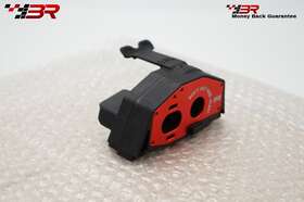 Ara311192 Arrma Mojave 4s Motor Mount