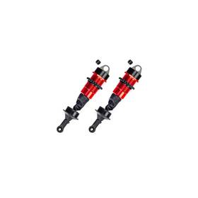 Oil2000cst Arrma Ara330625 Shock Set Bore16mm Length106mm Elec Car/truck Repl