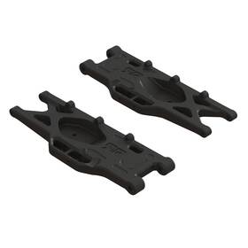 Arrma Ara330710 Rear Suspension Arms 2 Elec Car/truck Replacement Parts