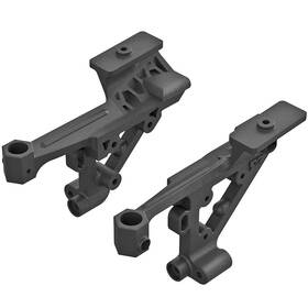 Arac9602 Arrma Wing Mount Rear