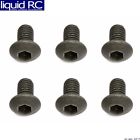 Asc31530 Associated Ft Button Head Cap Screw 784695315303