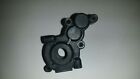Asc7375 Team Associated Transmisson Case With Top Shaft