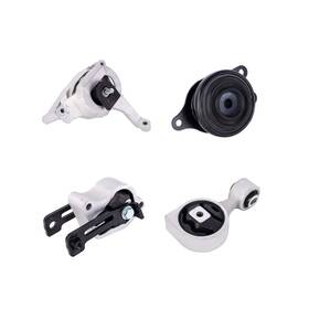 Mpactp-tw00242701 Ashimori Engine Motor Mount And Transmission Compatible With 2007-2012 Nissan ... Fast Ship