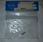 Asp61-120 Asp6127 A.s.p Idle Adjustment