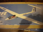 Asw22b Glider Up System Nos Graupner Box