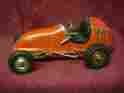 Austin-craft 1950s Original Powered Catalog Gas Tehter Cars Engines Etc