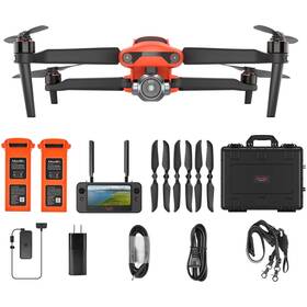 Autel 889520014113 Evo Ii Pro V3 Drone Bundle