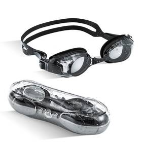 Fu-con-j648 Autor Swim Goggles Short Sighted Swimming Go