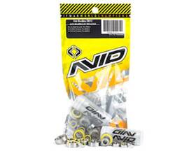 Av-ae-b62d Avid Racing Concepts Llc Av-ae-b7 Team Associated Rc10 B7 Bearing Kit