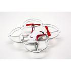Aw-rcq-vc Skymall Quadrone Voice Assist 888255141071