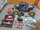 Ax90048 Axial 1-10 Electric Rr10 816874015046