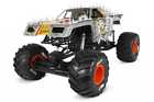 Ax90057 Axial Rc Crawler Racing Max Monstertruck Jam Rtr 816874016272