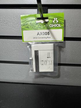 Ax005 Axial 28 / 32 Connecting Rod
