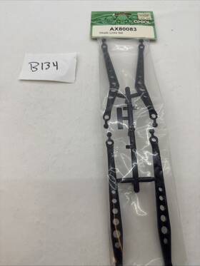 Ax80083 Axial Es Set Di Collegamenti Wraith -