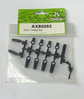 Ax80092 Axial Linkage Set Exo