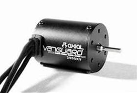 Axic2401 Axial Vanguard 2900kv Motor Brushless Exo Rtr Ax24010