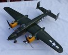 B-25 Mitchell Aurora Vintage Twin