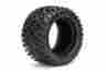 B000giivkc Hpi Racing 4882 Goliath Tire 178 X 97mm