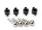 B0026r7hc4 Traxxas Pivot Ball Cap Model Car Parts