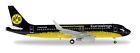 B01kthlqf6 Herpa Miniaturmodelle Gmbh Eurowings Bvb Team Airbus Vehicle