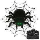 B077n2dxt7 Fun Prank April Fools Day Infrared Rc Spider 689287307769