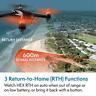 B07hb9r9cd Drone With Camera Gps Video Return Home Function 6268253798233
