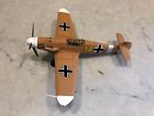 B11b188 Franklin Mint Me Bf Yellow Hans Joachim Marseille 8014094980096