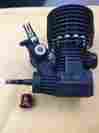 B2101 O.s Speed Tuned Buggy 21 1 8 Scale Motor Engine
