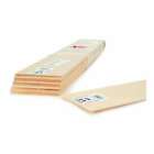 B4308 Midwest Products Basswood Sheet 091157043088