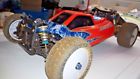 B44.2 Team Associated Tons Of Extras Tekin Savox Buggy Four Wheel