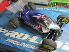 B44.3 Team Associated Ft Factory 1 10 Scale Buggy Chassis Upgraded