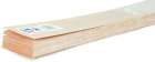 B6106 Midwest Products Balsa Wood 091157061068