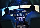 B737ng Jetpit Jet Simulations Flight