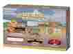 Bac24013 Bachmann Thunder Valley Electric Train E-z Set N Scale