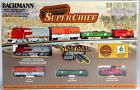 Bac24021 Bachmann Super Chief N