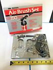 Bad3504 Badger Airbrush Set With Heads