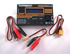 Balancer Lipo 6 Accucel Lipoly Sellerj5 6a Charger 50w Life Nicd-us Nimh Turnigy